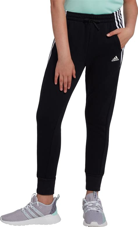 jogging adidas meisje|Amazon.com: Adidas Jogging Pants For Girls.